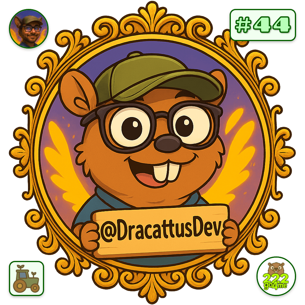 DracattusDev avatar